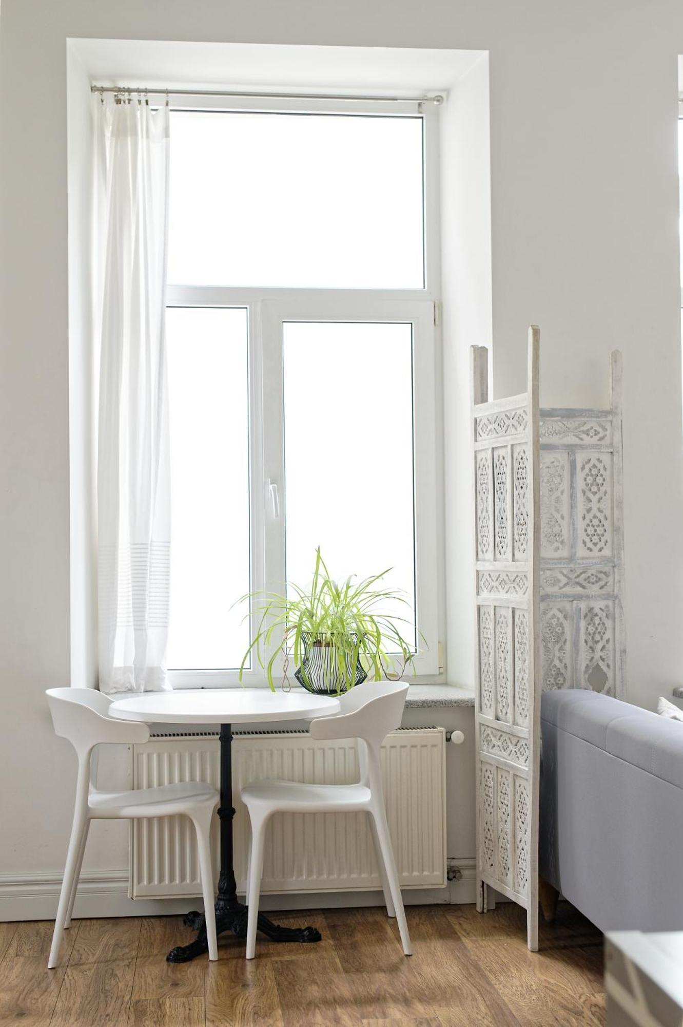 White Door Apartments Heart Of Odessa 1 Eksteriør billede